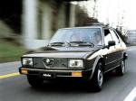 Alfa Romeo Alfetta 2.0 1981 года